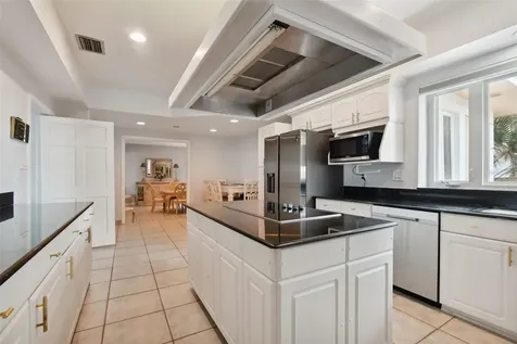 1520 Gulf Boulevard Belleair Beach FL 33786