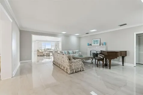 1520 Gulf Boulevard Belleair Beach FL 33786