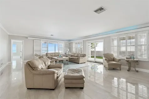 1520 Gulf Boulevard Belleair Beach FL 33786
