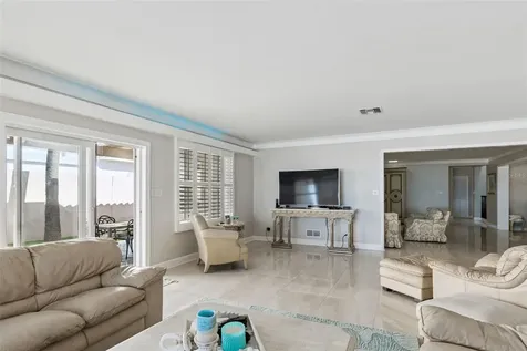 1520 Gulf Boulevard Belleair Beach FL 33786