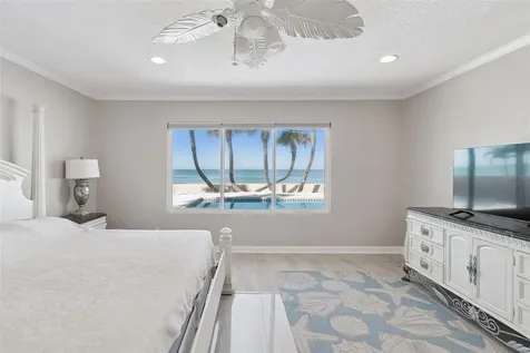 1520 Gulf Boulevard Belleair Beach FL 33786