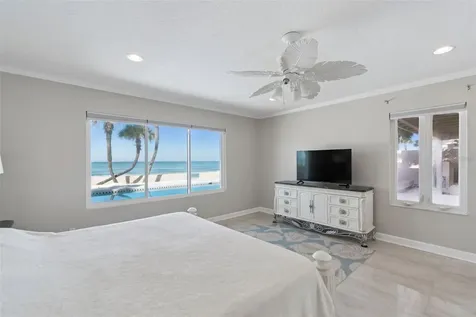 1520 Gulf Boulevard Belleair Beach FL 33786