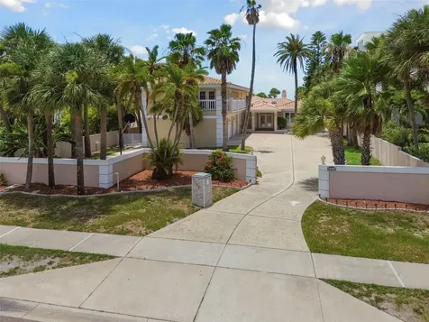 1520 Gulf Boulevard Belleair Beach FL 33786