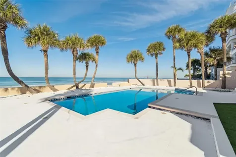 1520 Gulf Boulevard Belleair Beach FL 33786