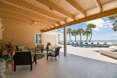 1520 Gulf Boulevard Belleair Beach FL 33786