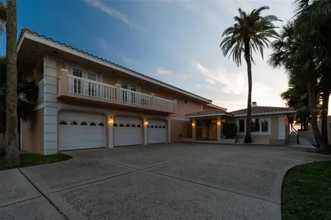 1520 Gulf Boulevard Belleair Beach FL 33786