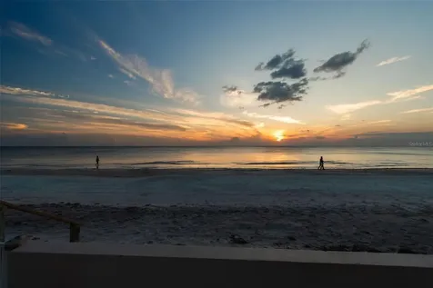 1520 Gulf Boulevard Belleair Beach FL 33786