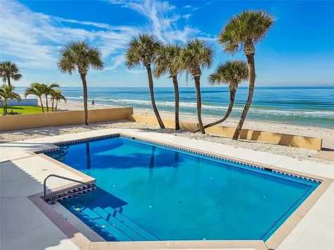 1520 Gulf Boulevard Belleair Beach FL 33786