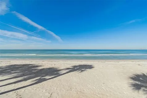 1520 Gulf Boulevard Belleair Beach FL 33786