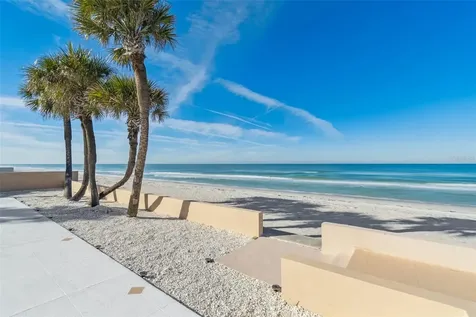 1520 Gulf Boulevard Belleair Beach FL 33786