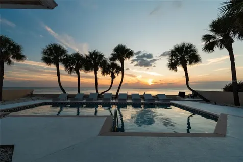 1520 Gulf Boulevard Belleair Beach FL 33786