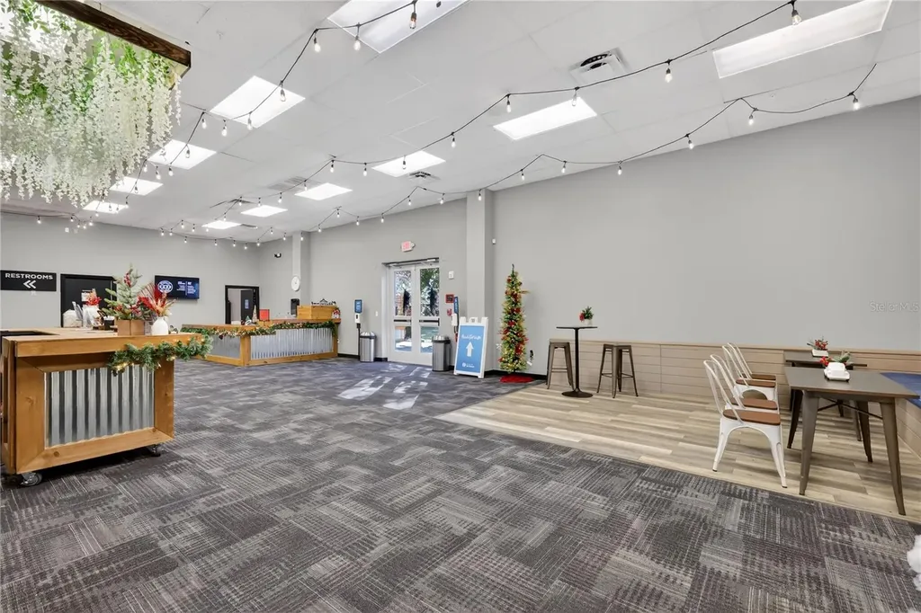 1055 & 1085 Teague Trail Lady Lake FL 32159