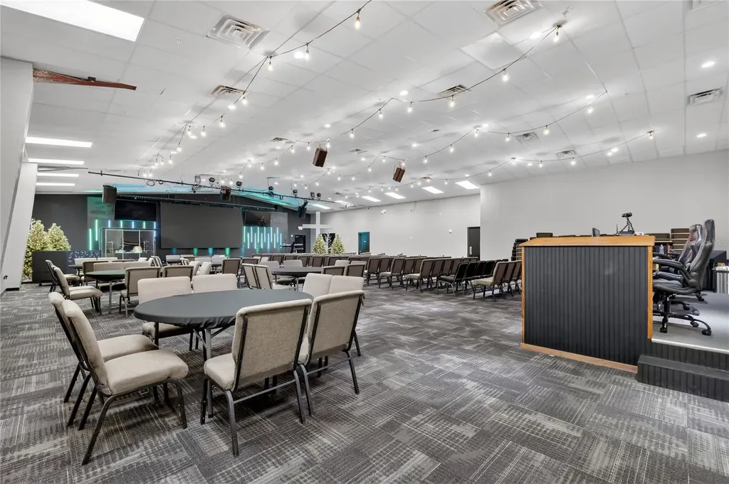 1055 & 1085 Teague Trail Lady Lake FL 32159