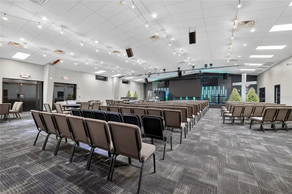 1055 & 1085 Teague Trail Lady Lake FL 32159