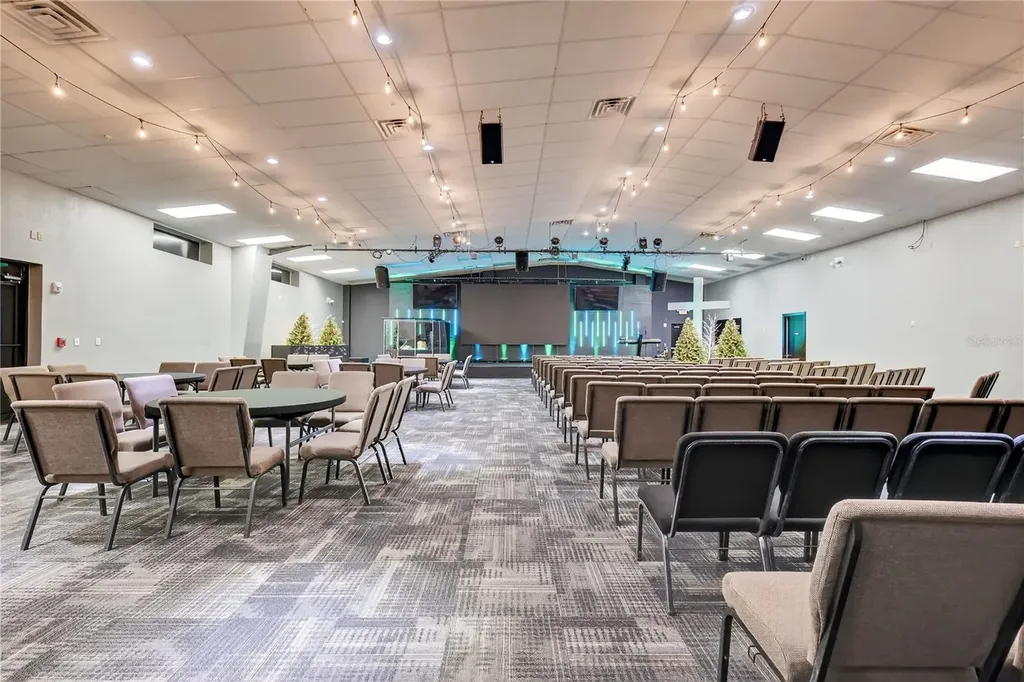 1055 & 1085 Teague Trail Lady Lake FL 32159