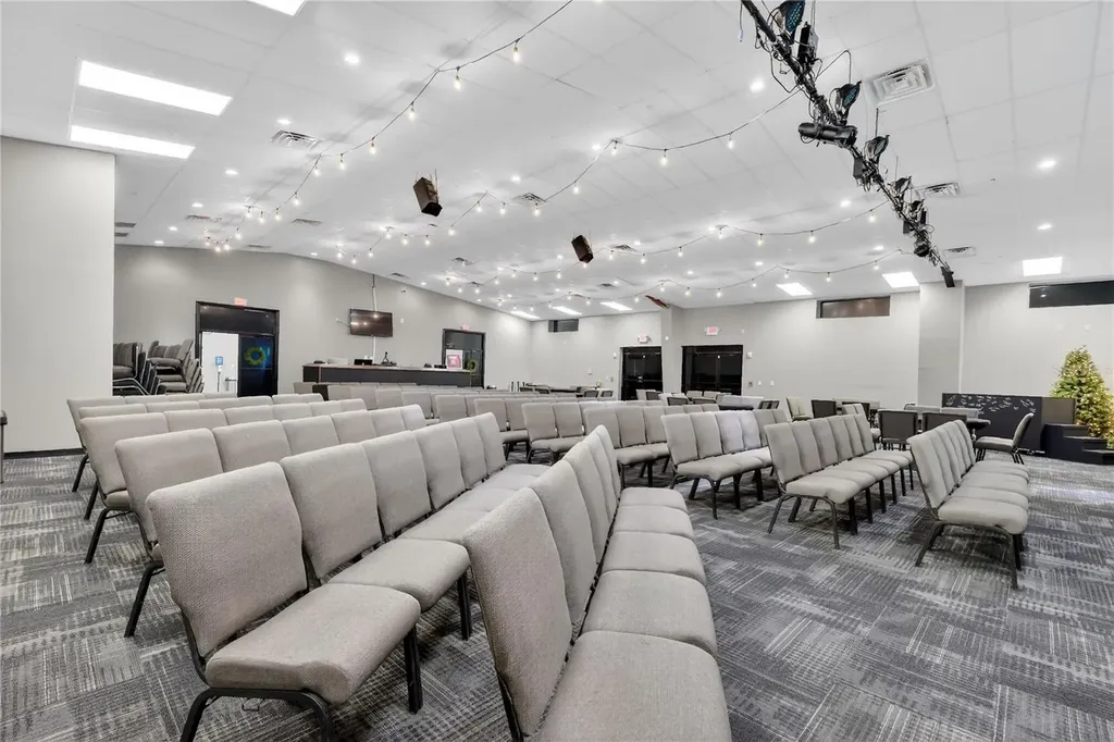 1055 & 1085 Teague Trail Lady Lake FL 32159