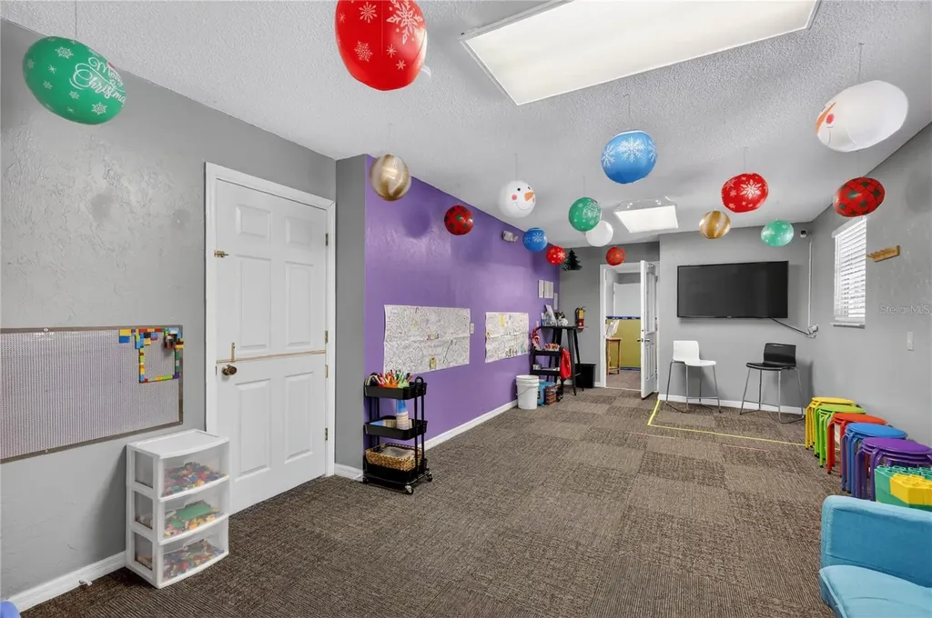 1055 & 1085 Teague Trail Lady Lake FL 32159