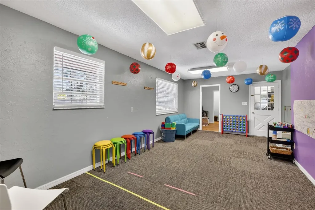 1055 & 1085 Teague Trail Lady Lake FL 32159