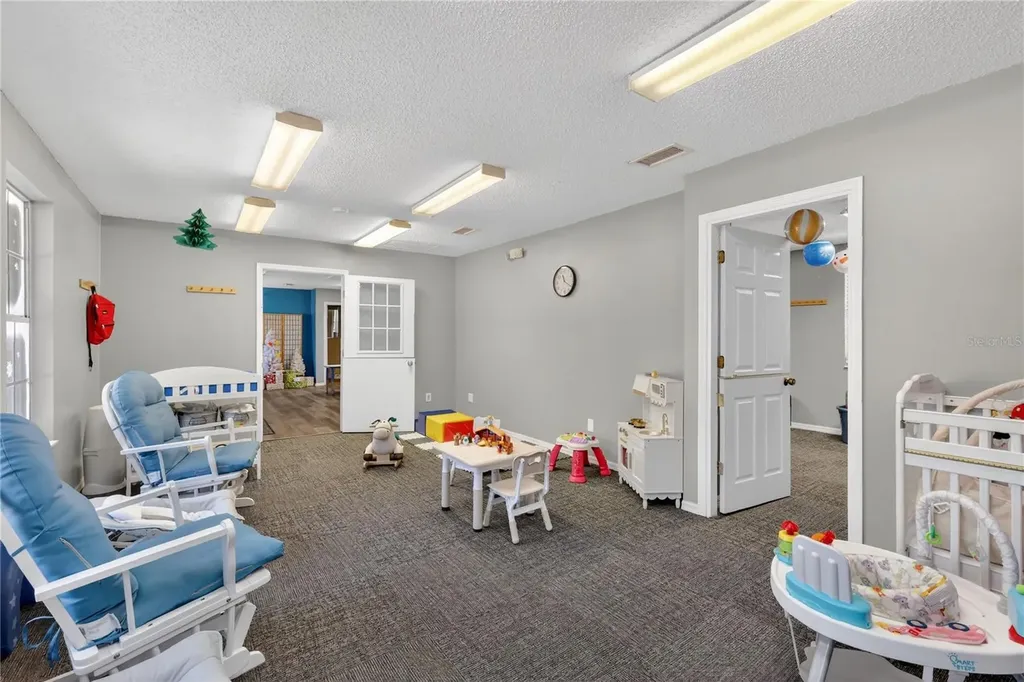 1055 & 1085 Teague Trail Lady Lake FL 32159