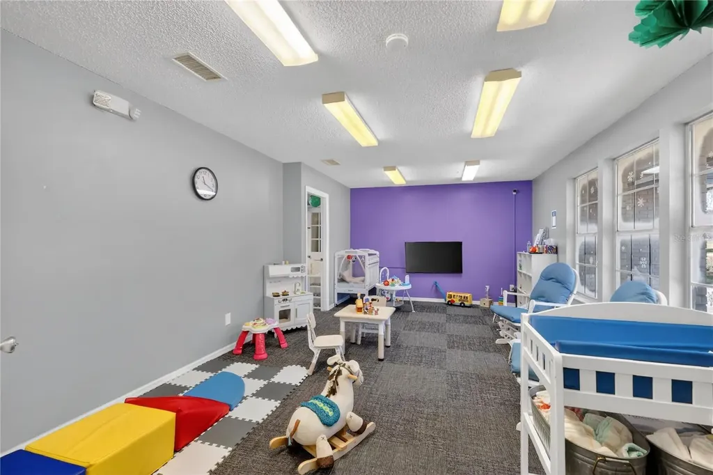 1055 & 1085 Teague Trail Lady Lake FL 32159