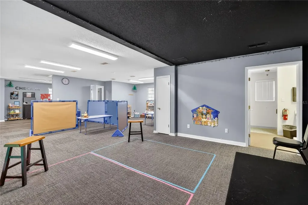 1055 & 1085 Teague Trail Lady Lake FL 32159