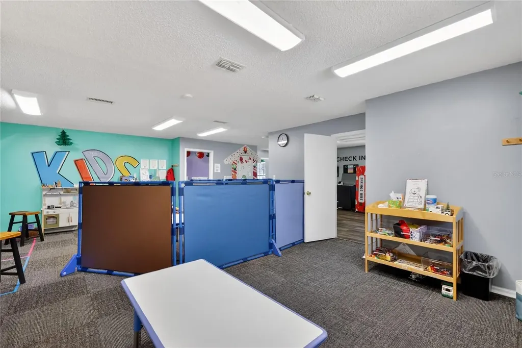 1055 & 1085 Teague Trail Lady Lake FL 32159