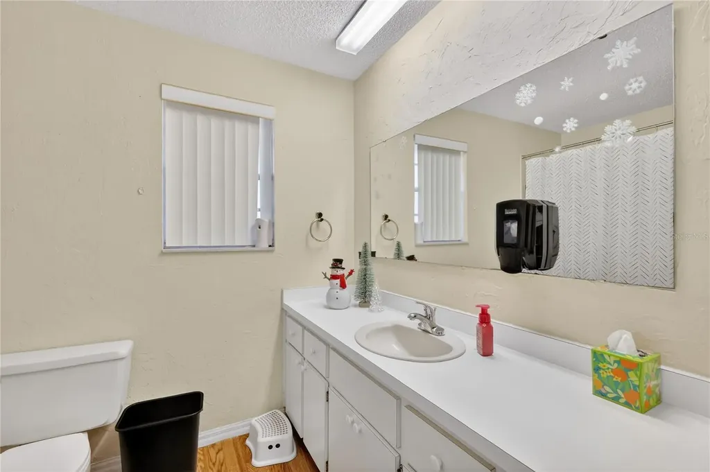 1055 & 1085 Teague Trail Lady Lake FL 32159