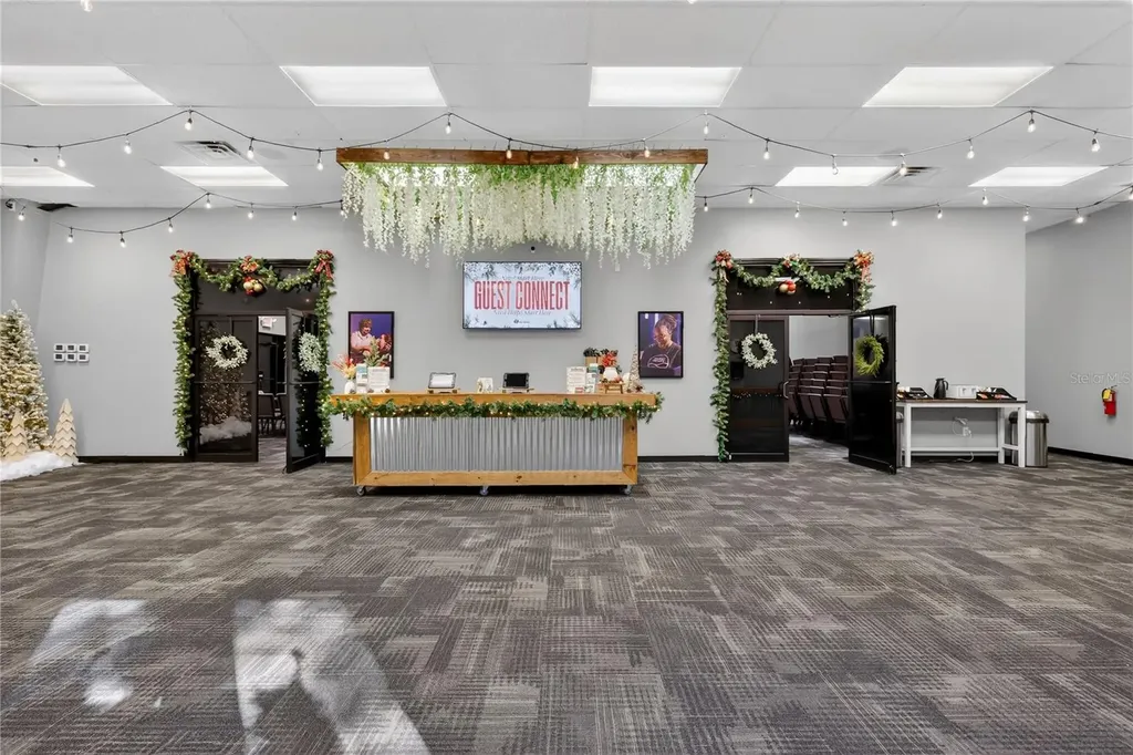 1055 & 1085 Teague Trail Lady Lake FL 32159