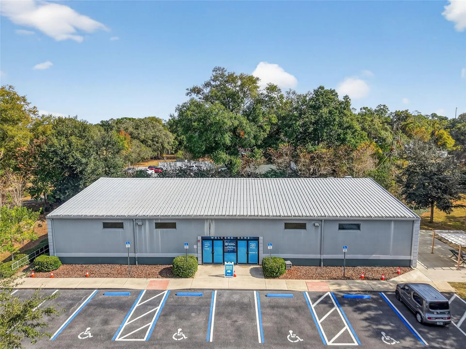 1055 & 1085 Teague Trail Lady Lake FL 32159
