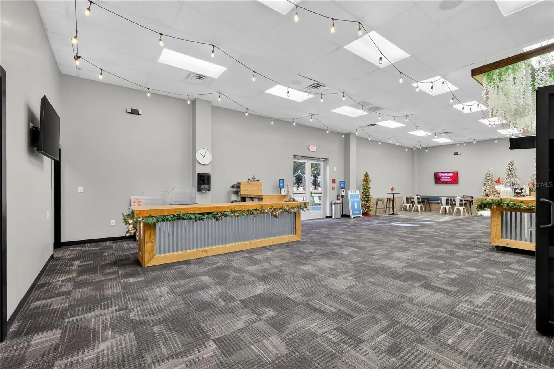 1055 & 1085 Teague Trail Lady Lake FL 32159