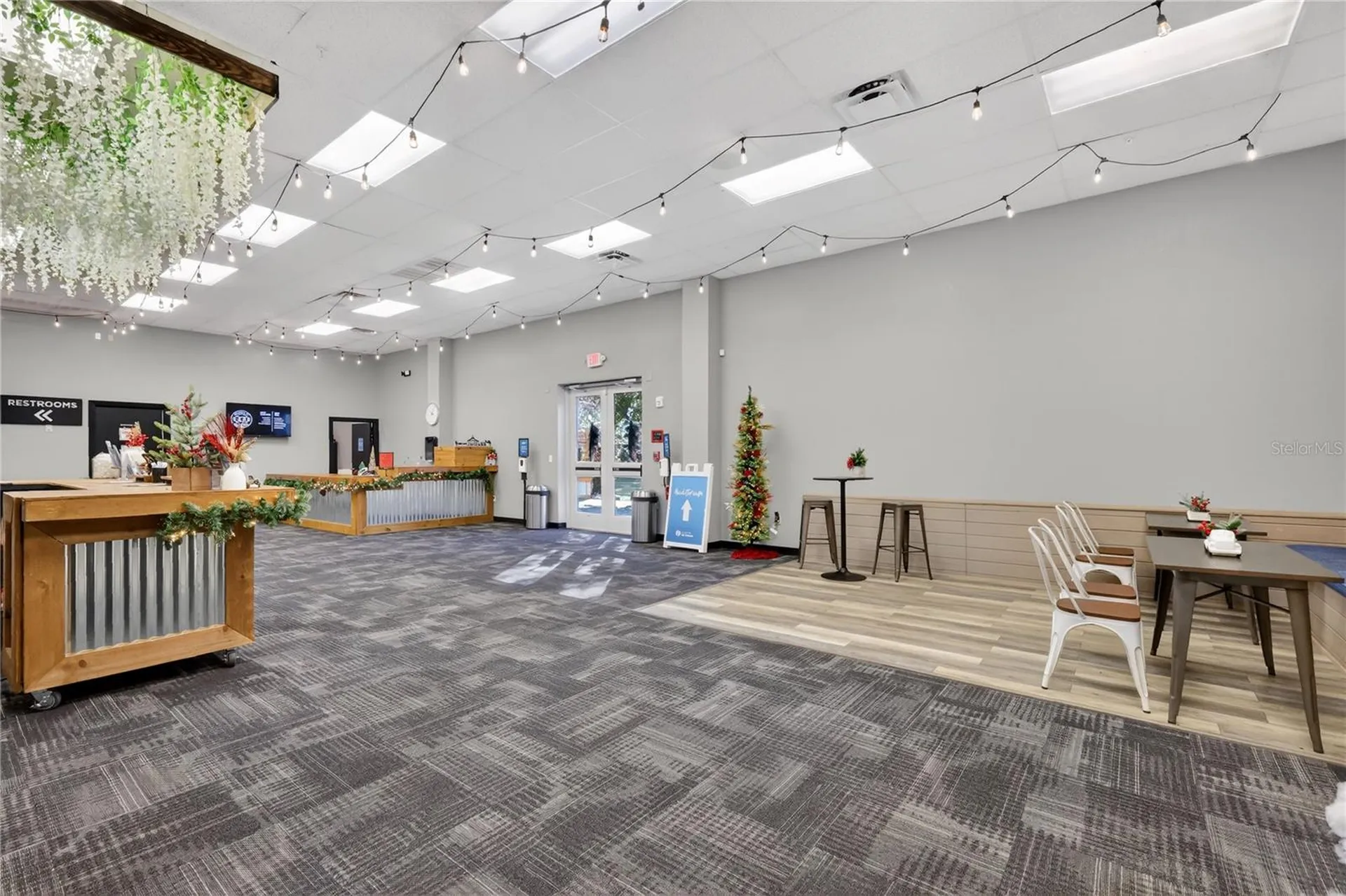 1055 & 1085 Teague Trail Lady Lake FL 32159