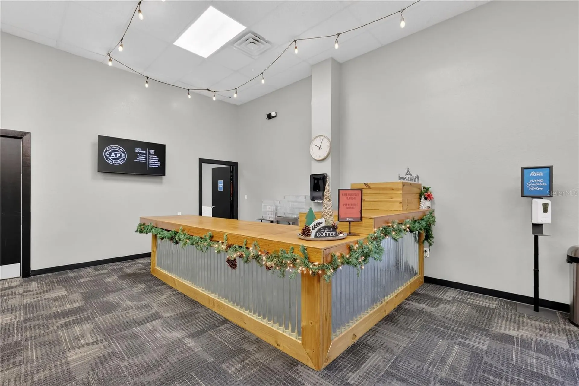 1055 & 1085 Teague Trail Lady Lake FL 32159