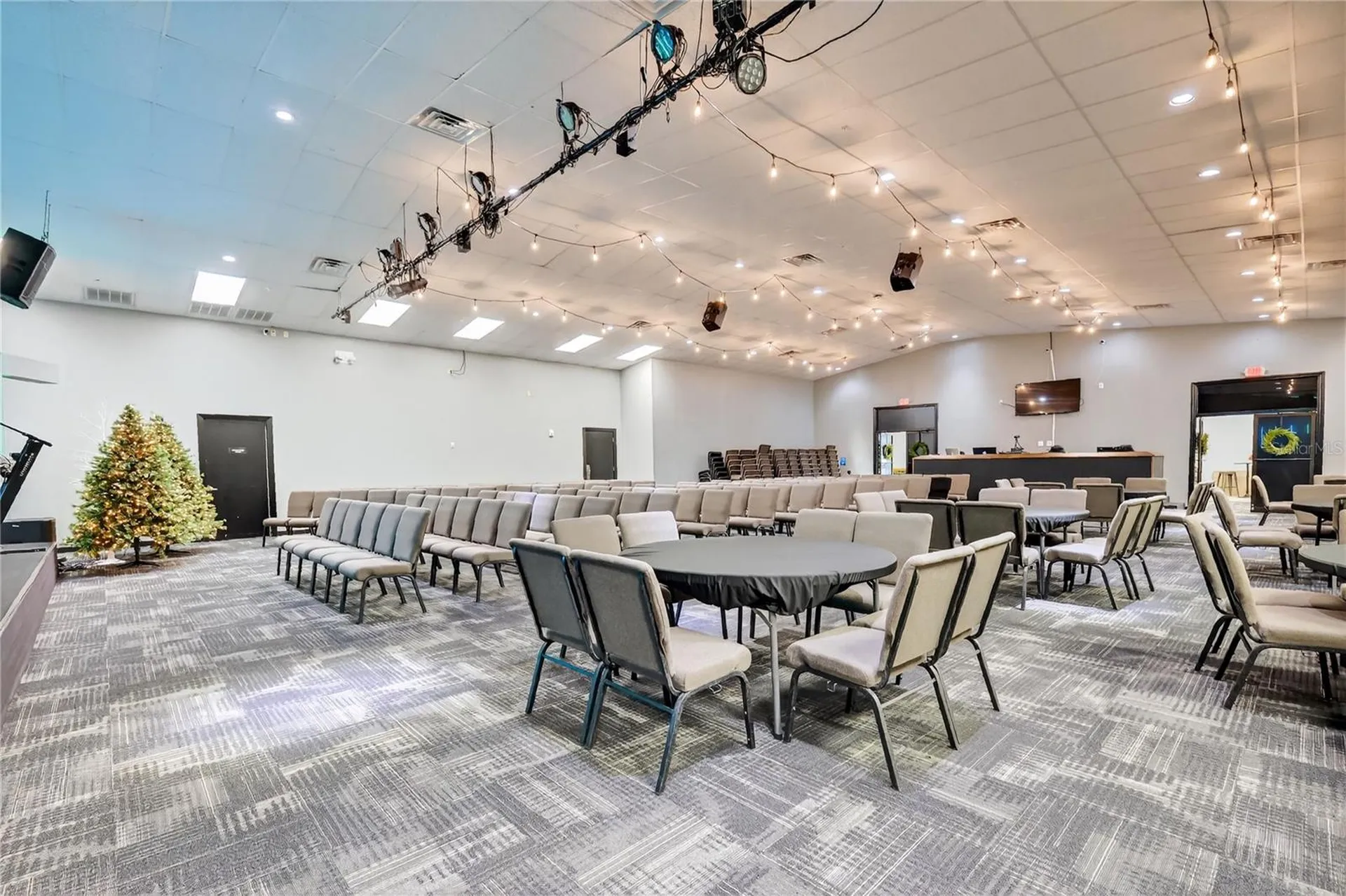 1055 & 1085 Teague Trail Lady Lake FL 32159