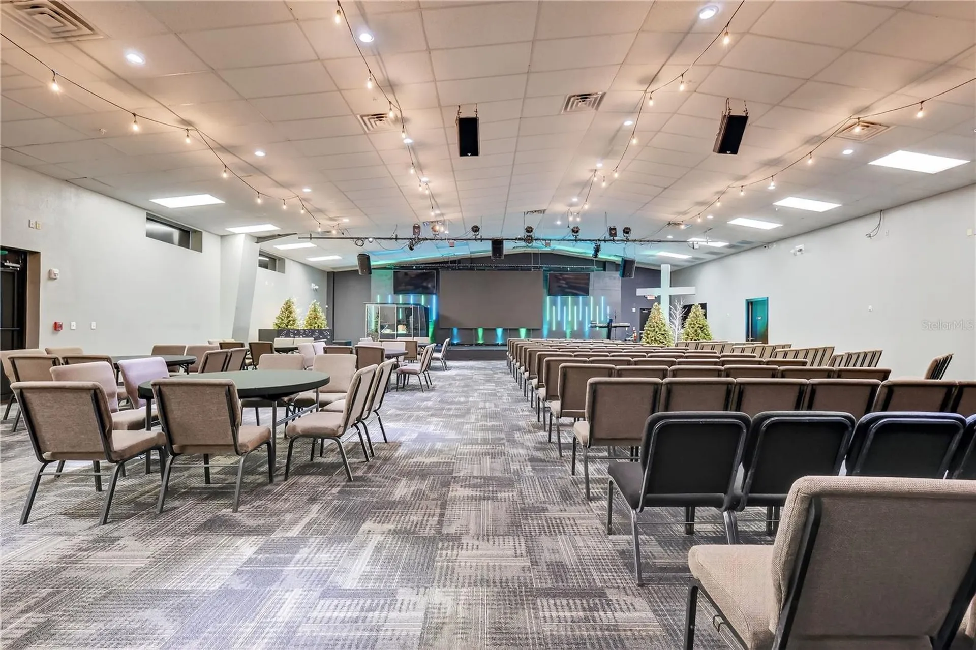 1055 & 1085 Teague Trail Lady Lake FL 32159