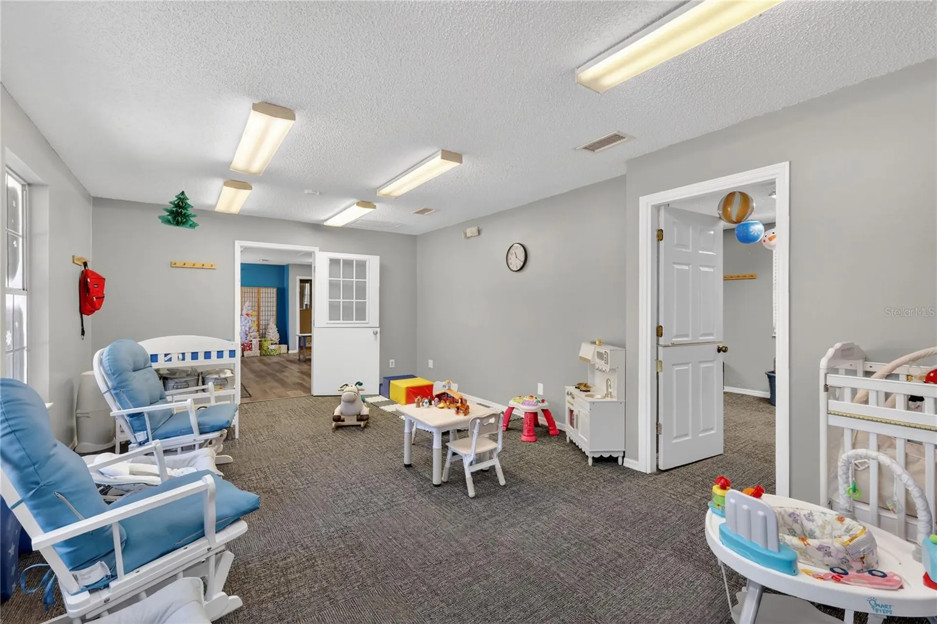 1055 & 1085 Teague Trail Lady Lake FL 32159