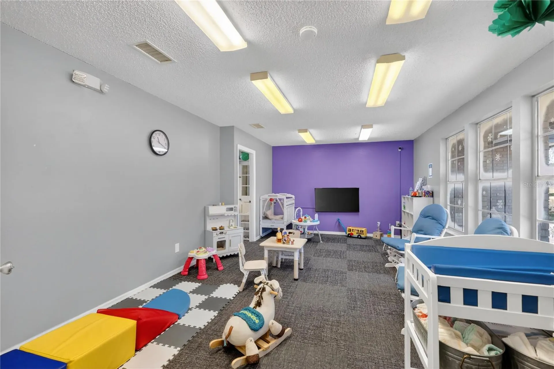 1055 & 1085 Teague Trail Lady Lake FL 32159