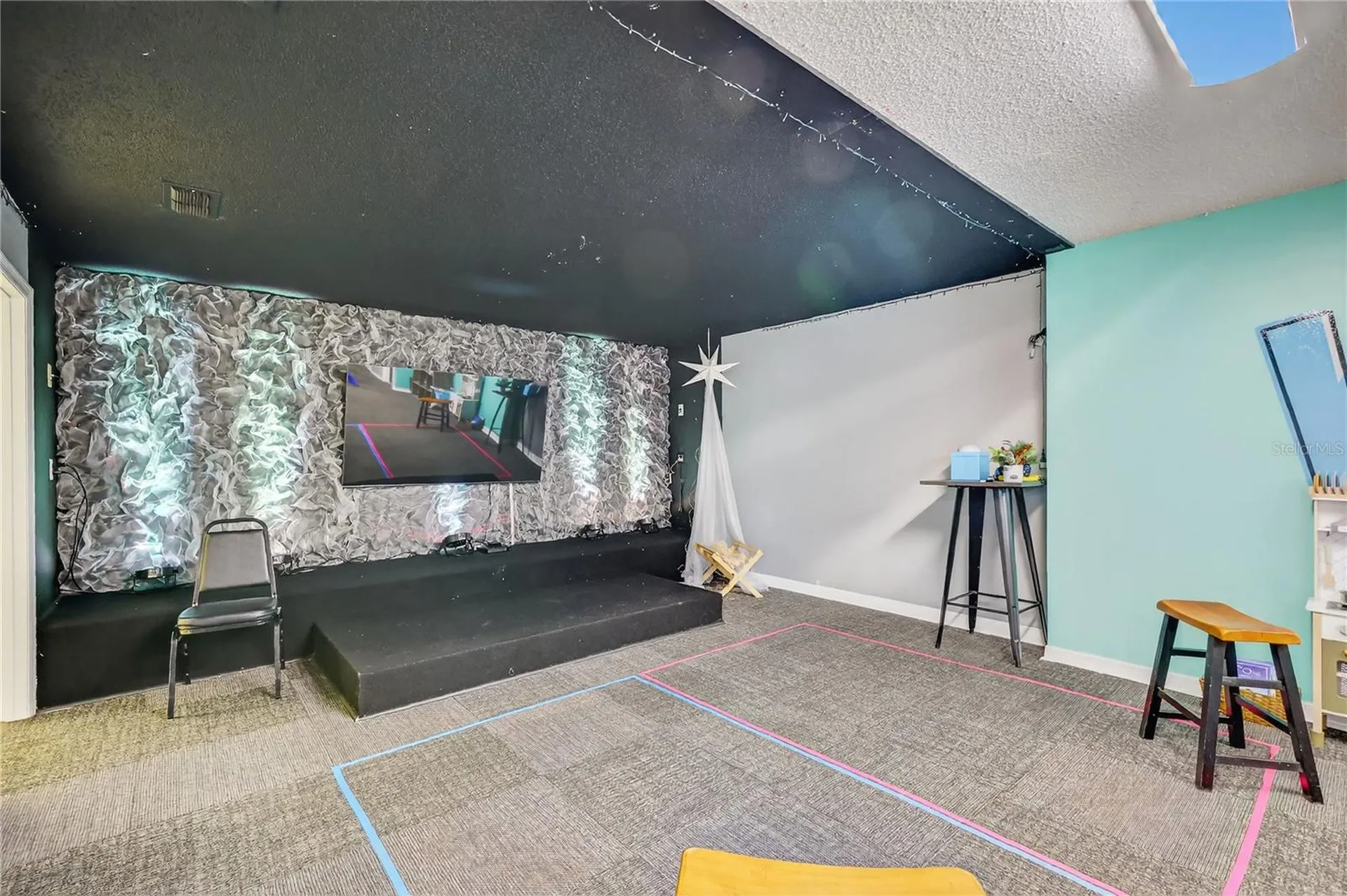 1055 & 1085 Teague Trail Lady Lake FL 32159