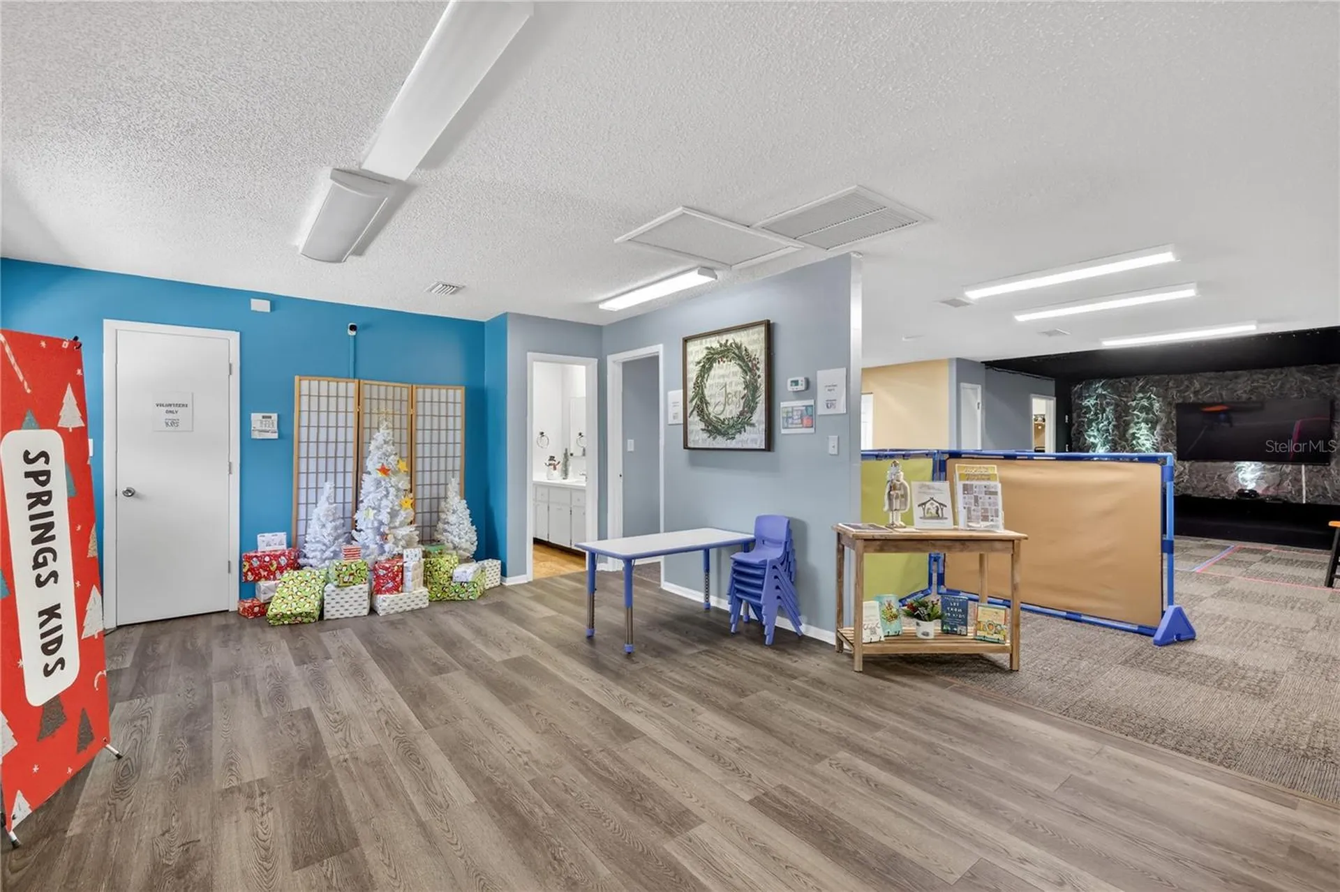 1055 & 1085 Teague Trail Lady Lake FL 32159