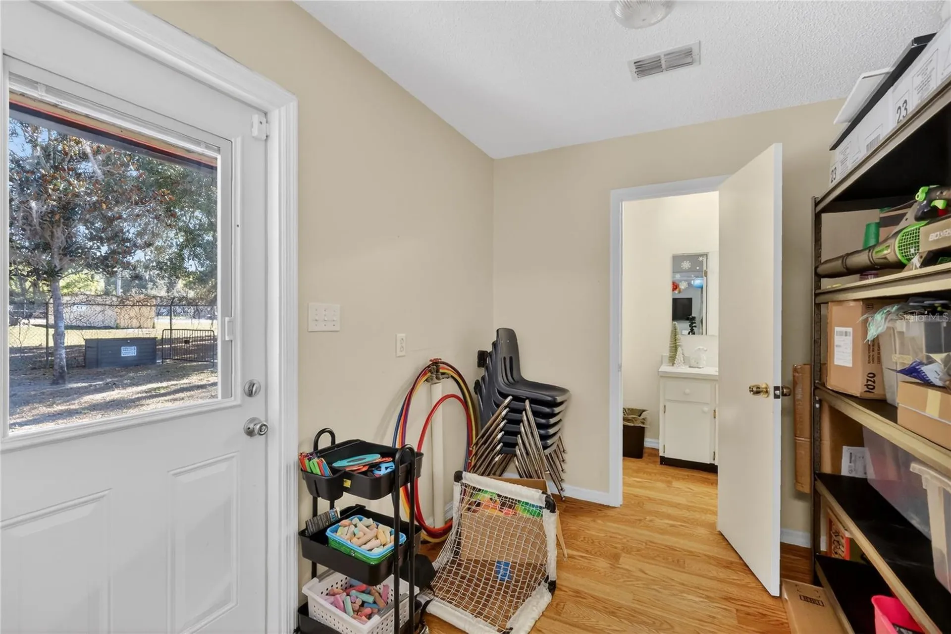 1055 & 1085 Teague Trail Lady Lake FL 32159