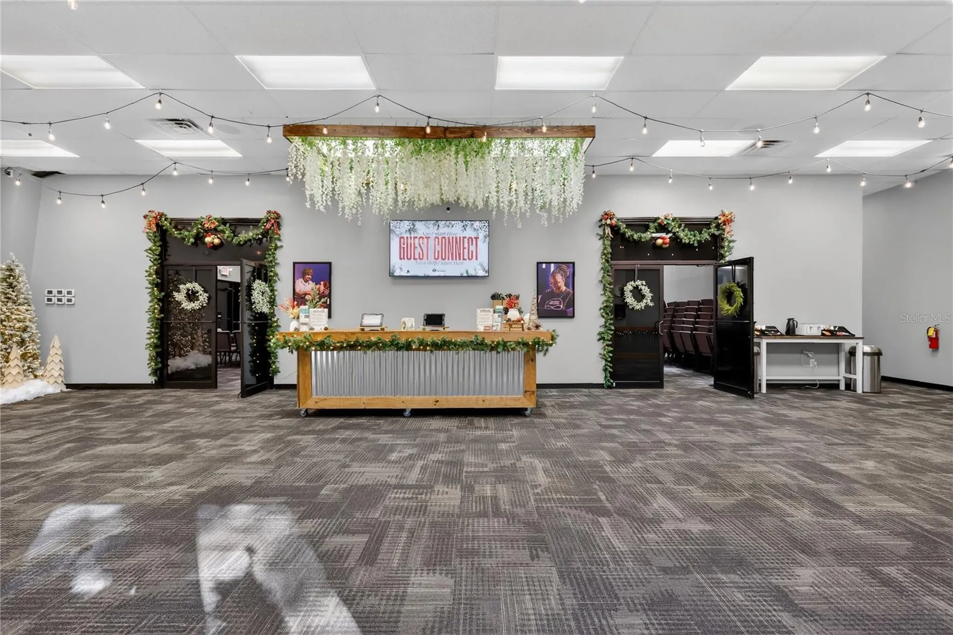 1055 & 1085 Teague Trail Lady Lake FL 32159