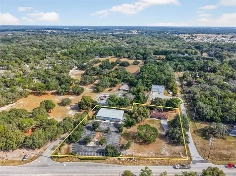 1055 & 1085 Teague Trail Lady Lake FL 32159