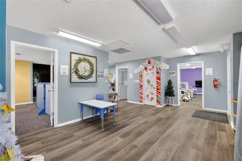 1055 & 1085 Teague Trail Lady Lake FL 32159