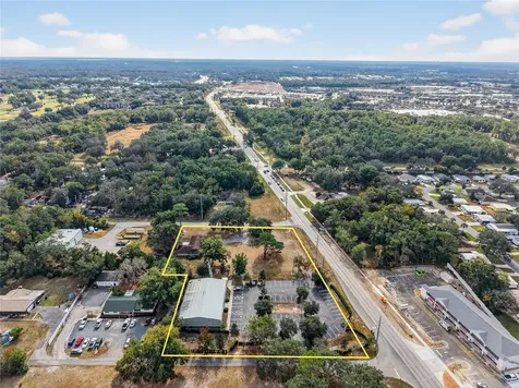 1055 & 1085 Teague Trail Lady Lake FL 32159