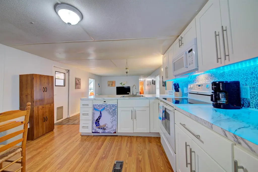6427 W Richard Drive Weeki Wachee FL 34607