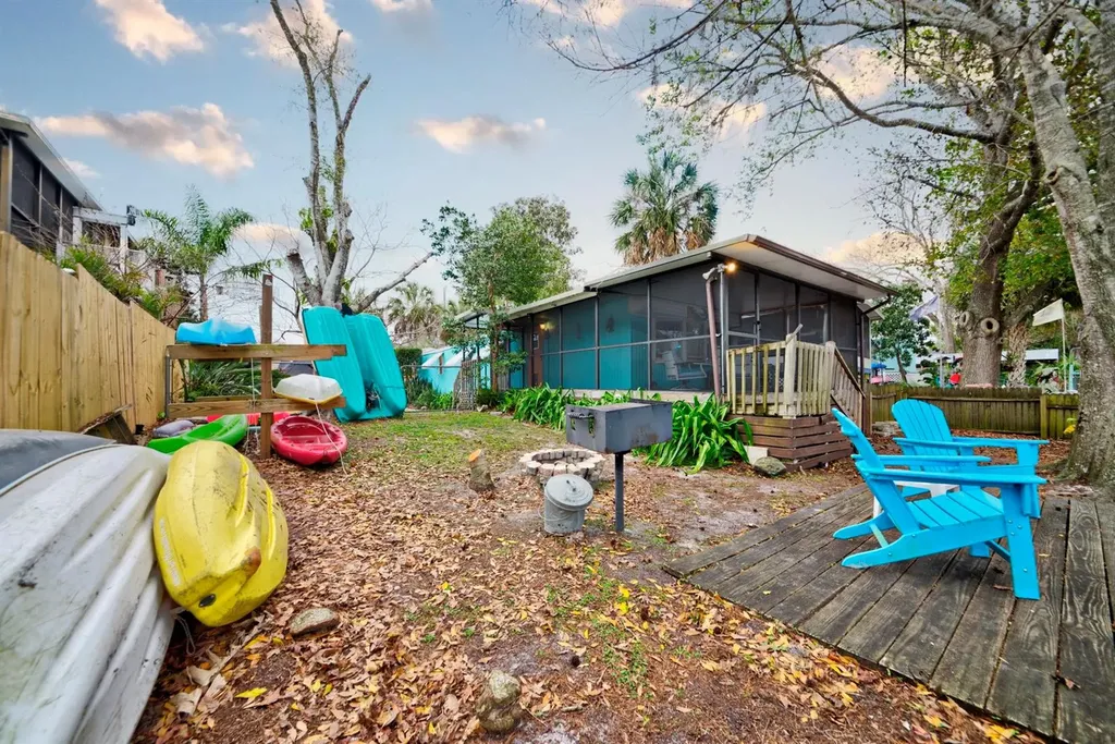 6427 W Richard Drive Weeki Wachee FL 34607
