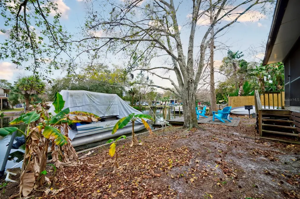 6427 W Richard Drive Weeki Wachee FL 34607