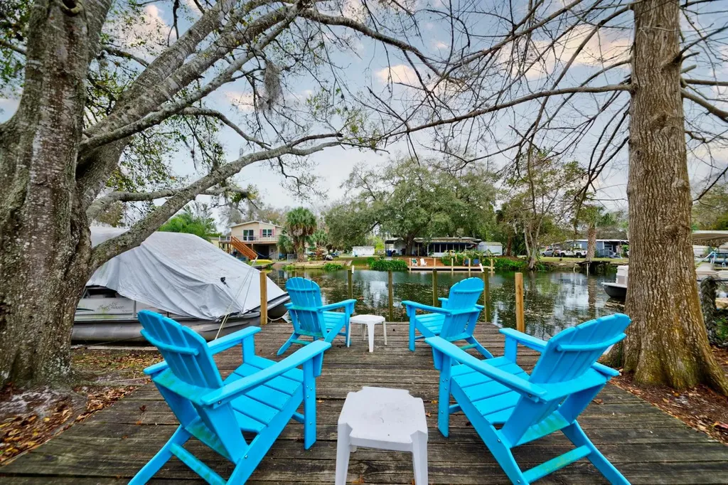 6427 W Richard Drive Weeki Wachee FL 34607