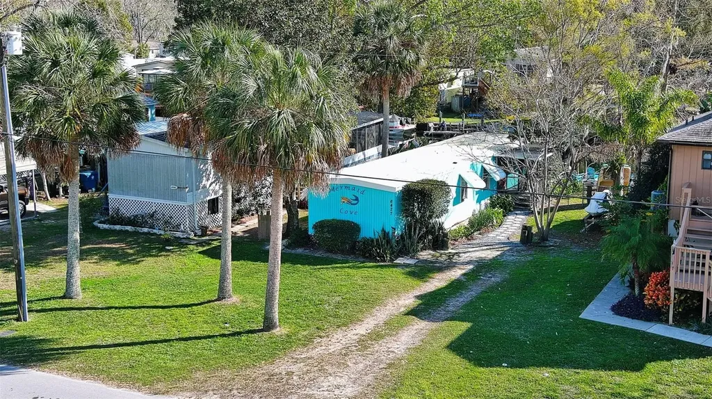 6427 W Richard Drive Weeki Wachee FL 34607