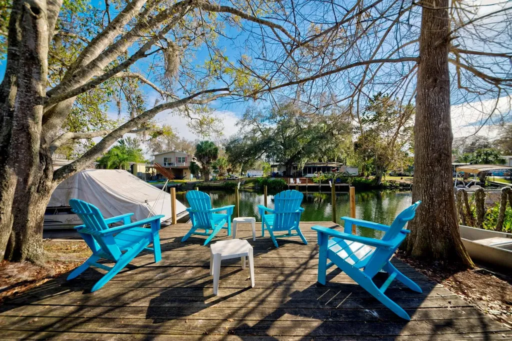 6427 W Richard Drive Weeki Wachee FL 34607