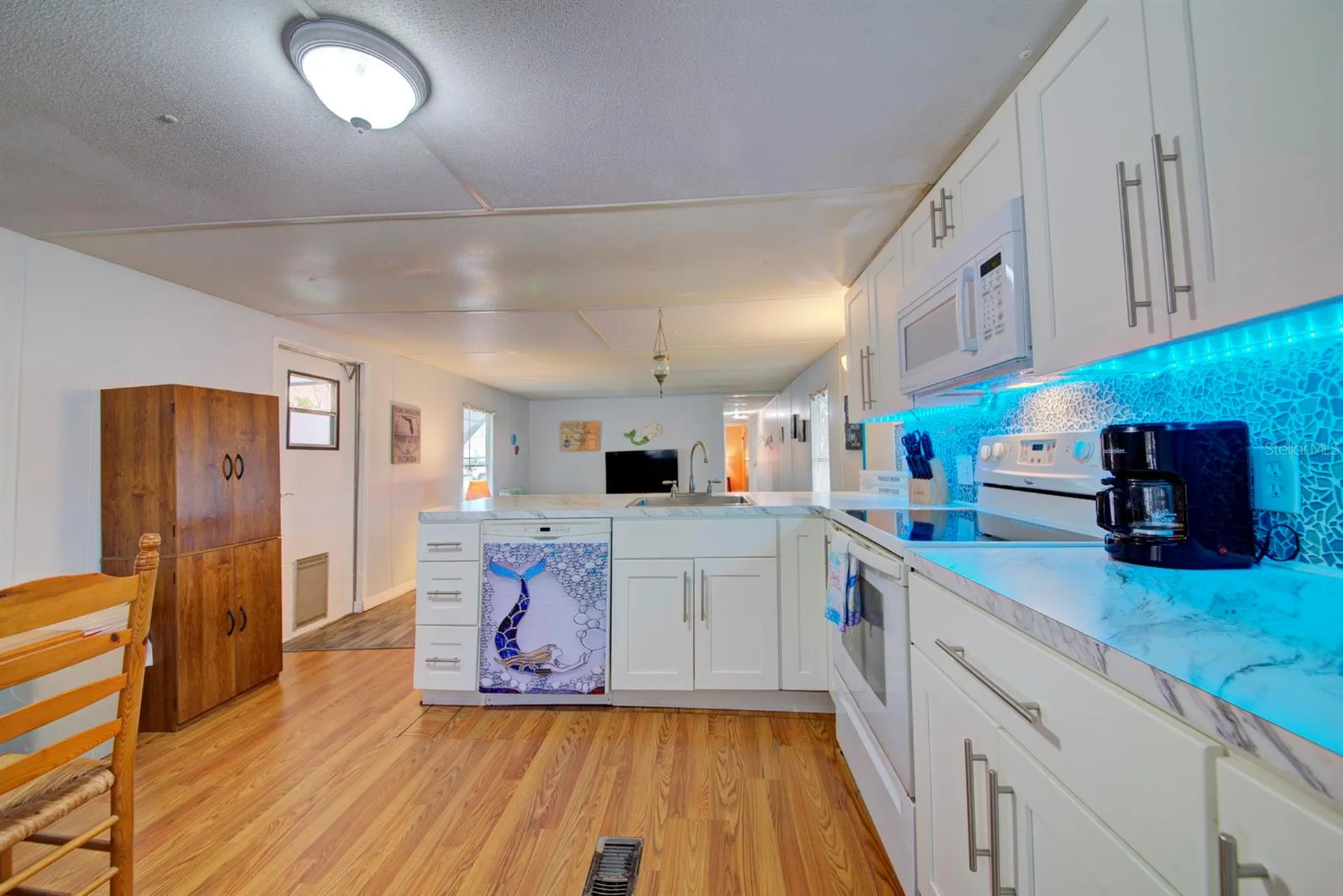6427 W Richard Drive Weeki Wachee FL 34607